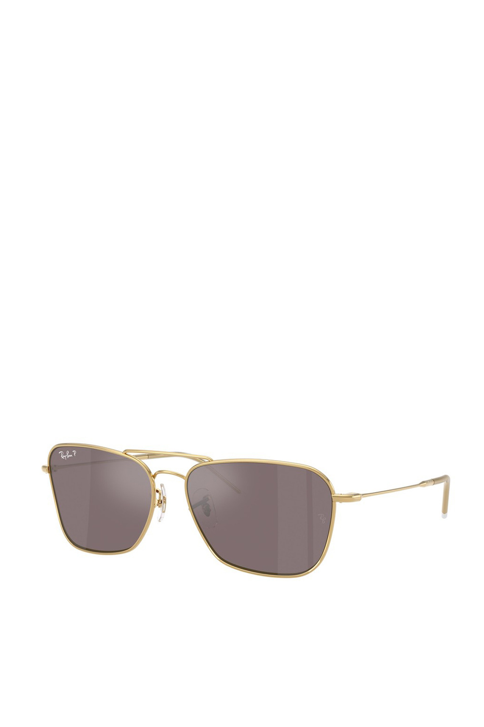 Unisex Ray-Ban Eyewear Солнцезащитные очки CARAVAN 0RBR0102S (цвет ), артикул 0RBR0102S | Фото 1