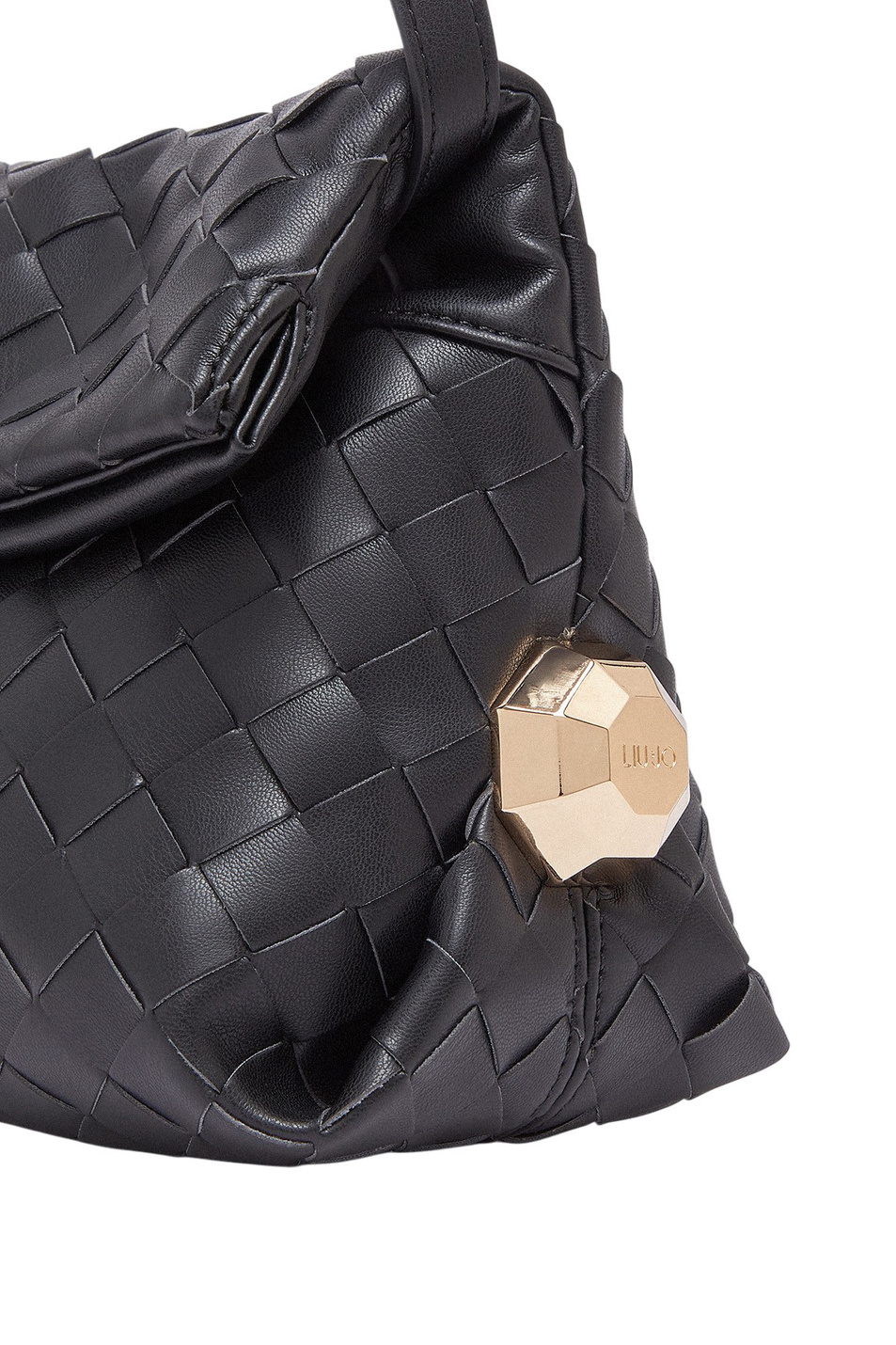 Женский Liu Jo Сумка плетеная (цвет ), артикул AA6097ES027 | Фото 5