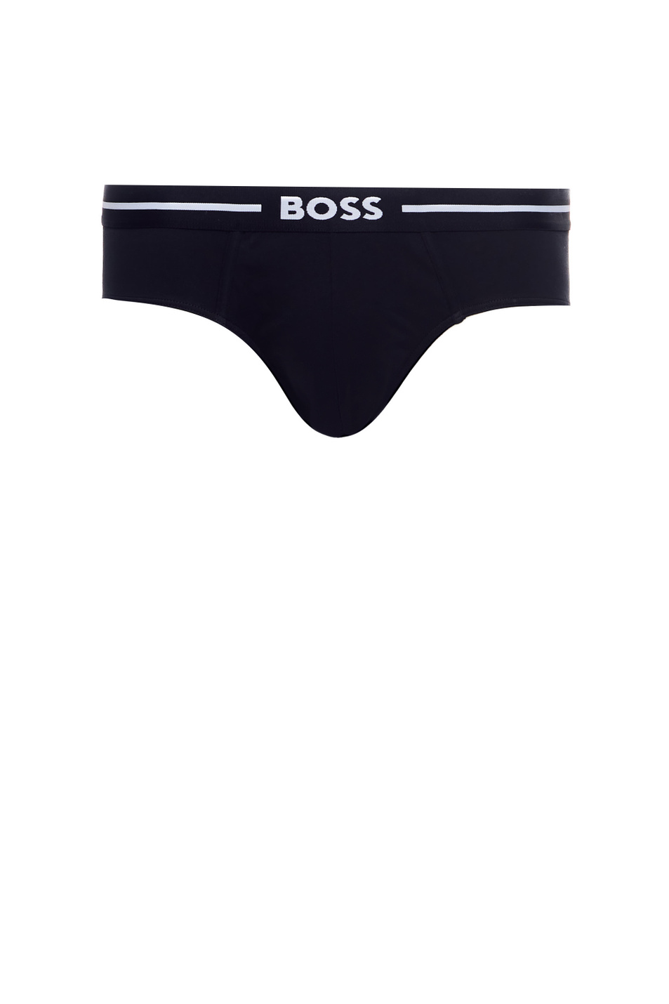 Мужской BOSS Трусы из эластичного хлопка в комплекте из 3 пар (цвет ), артикул 50489598 | Фото 6