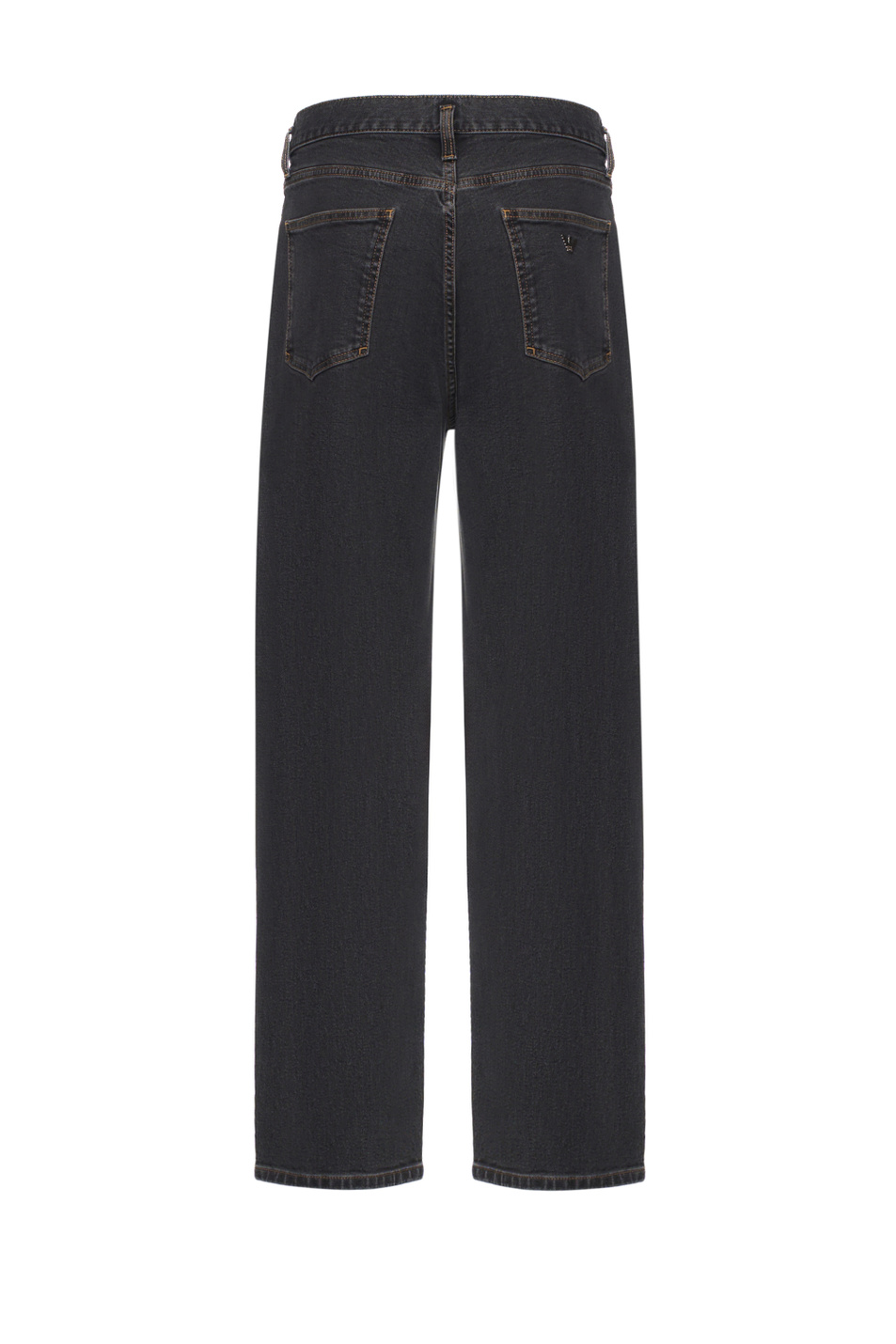 Мужской Emporio Armani Джинсы из эластичного хлопка (цвет ), артикул EM004717-AF23101 | Фото 2