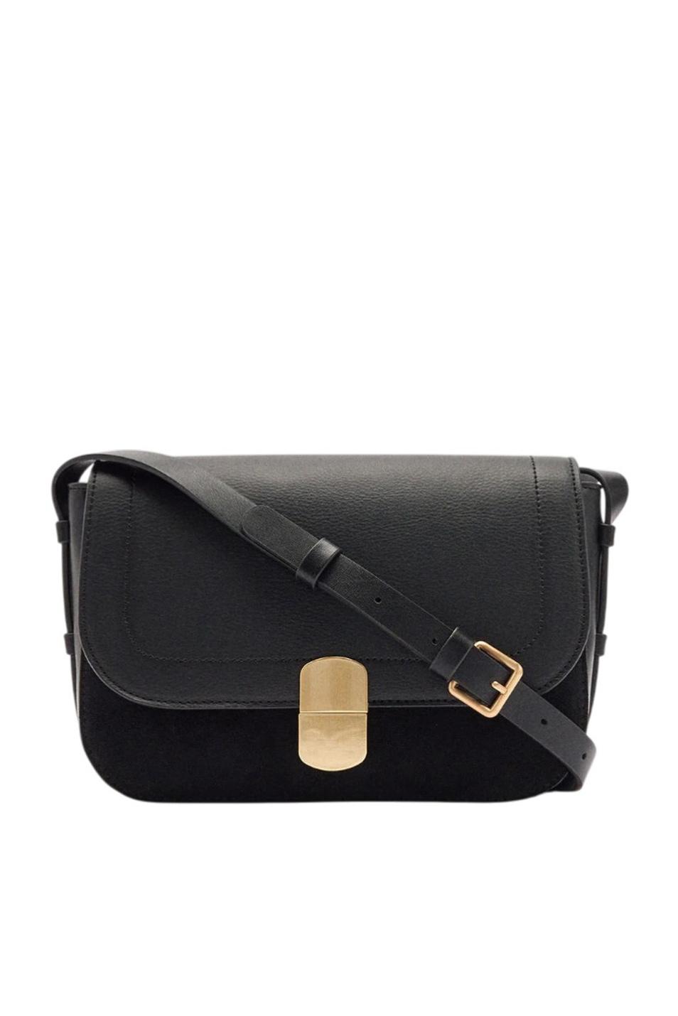 Женский Parfois Сумка через плечо с клапаном (цвет ), артикул 245441 | Фото 1