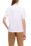 Marni Комплект хлопковых футболок (3 шт.) ( цвет), артикул THJE0211X0-UTCZ68 | Фото 15