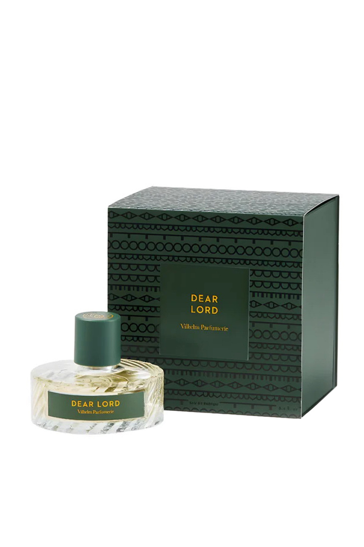 Unisex Vilhelm Parfumerie Парфюмерная вода Dear Lord, 100 мл (цвет ), артикул VP100DL | Фото 2