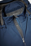 Zegna Куртка из микрофибры ( цвет), артикул VW019-ZZ036-A07 | Фото 5