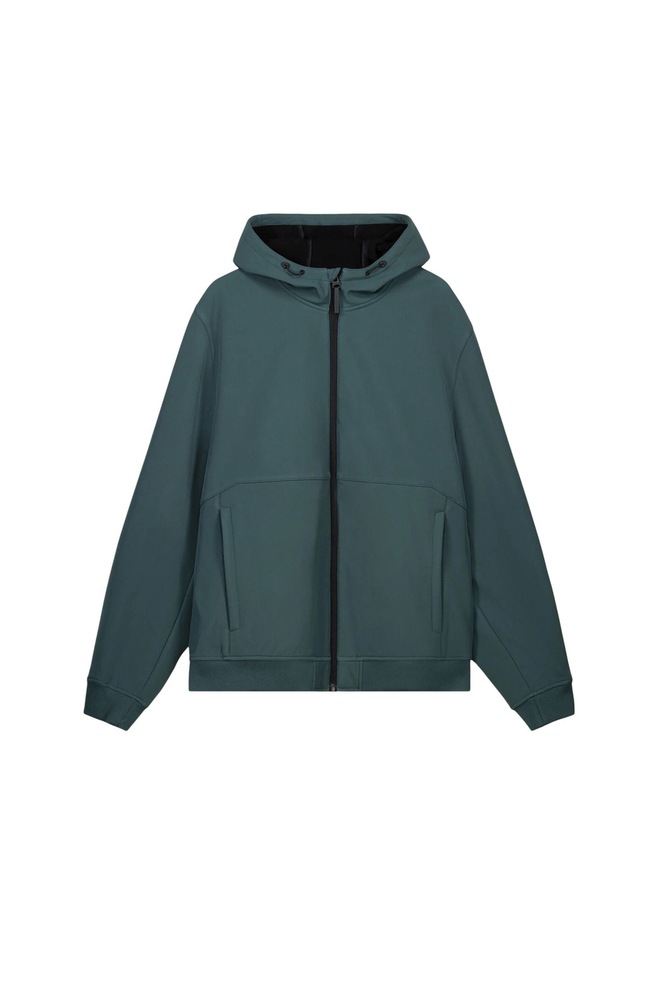 Мужской Springfield Куртка с капюшоном (цвет ), артикул 0953535 | Фото 1