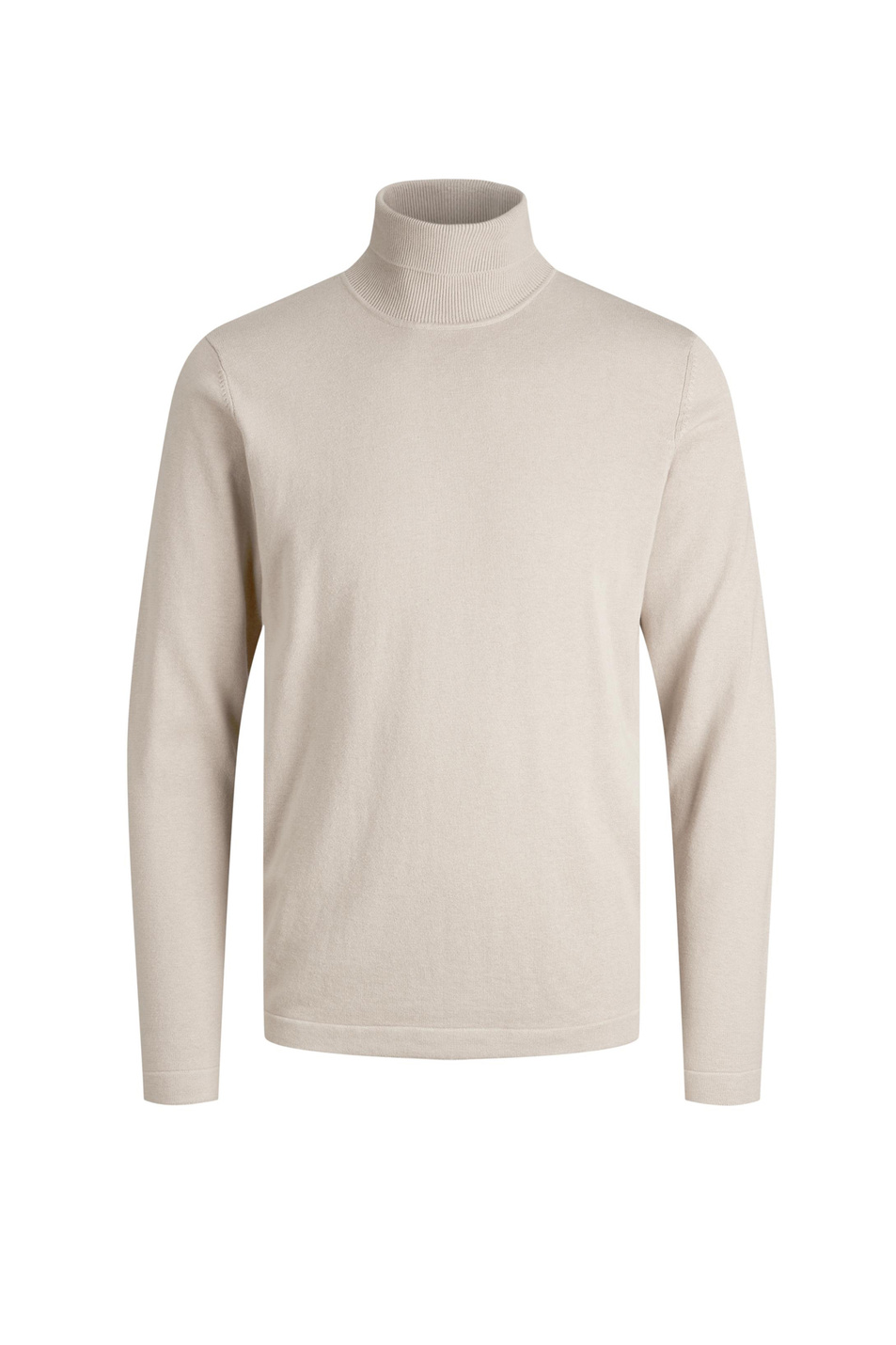 Мужской Jack & Jones Водолазка из натурального хлопка (цвет ), артикул 12196902 | Фото 1