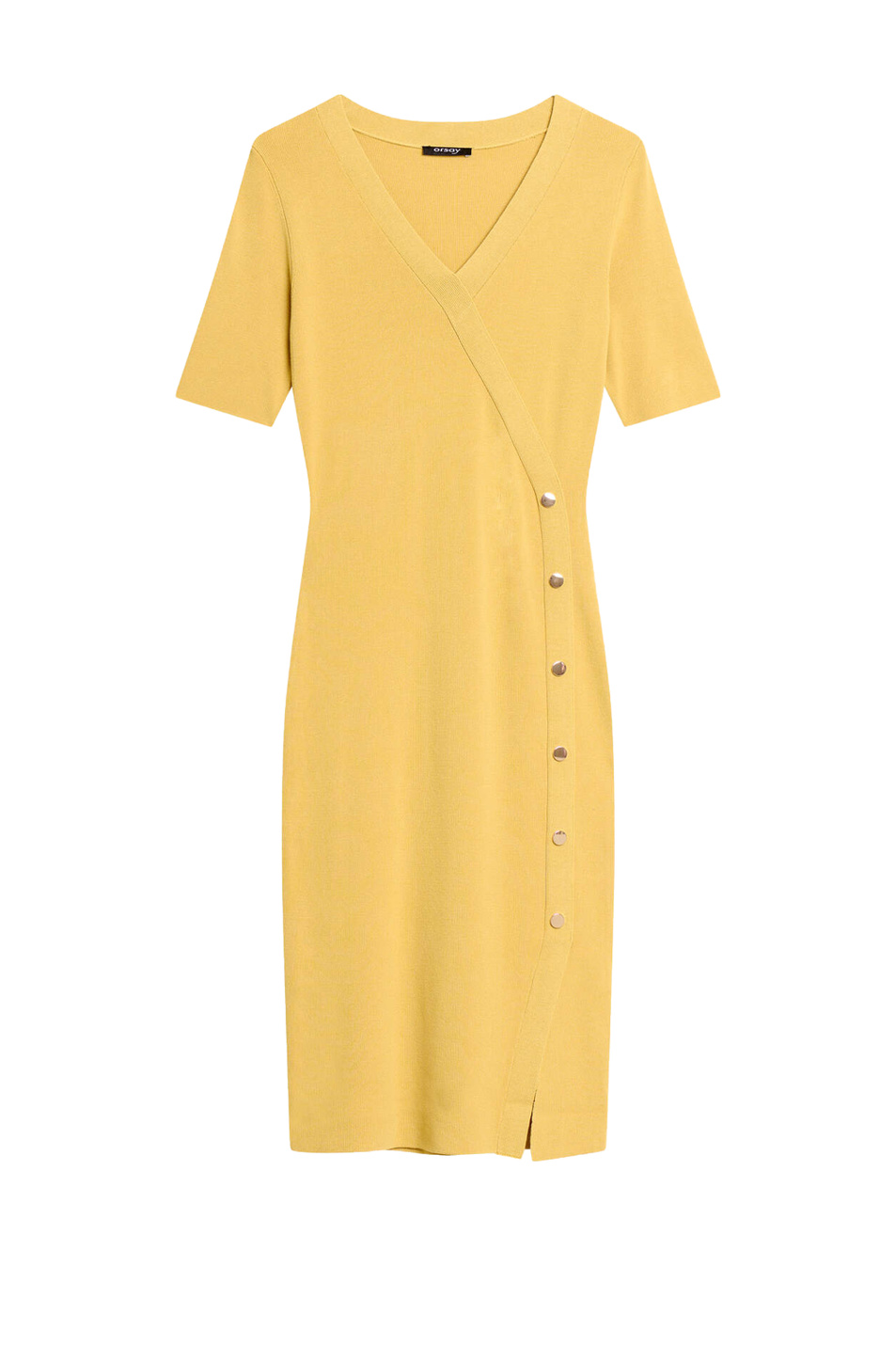 Orsay Платье с V-образным вырезом (цвет ), артикул 530297 | Фото 1