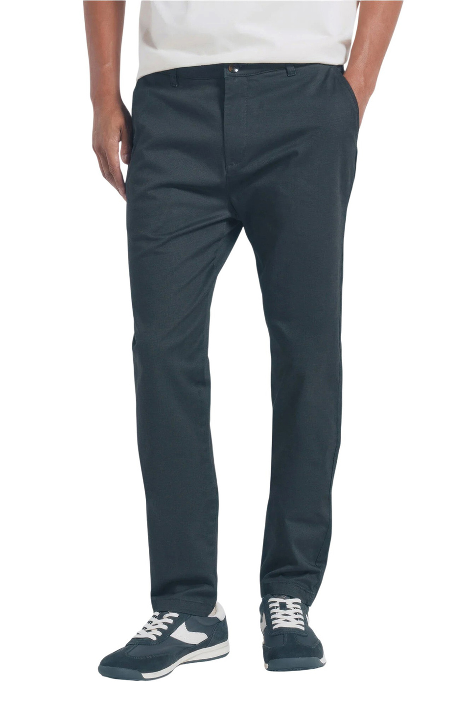 Мужской Springfield Брюки из эластичного хлопка (цвет ), артикул 1552727 | Фото 1