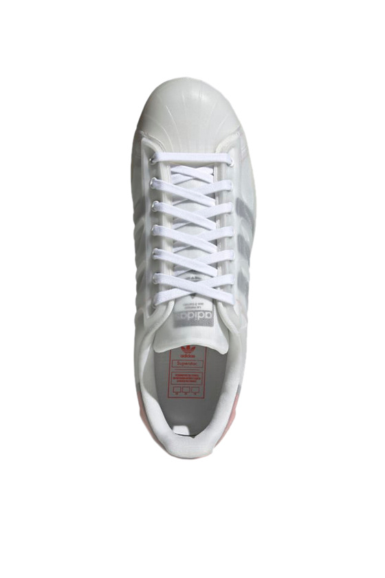 Adidas Кроссовки Superstar Futureshell (цвет ), артикул FX5553 | Фото 3