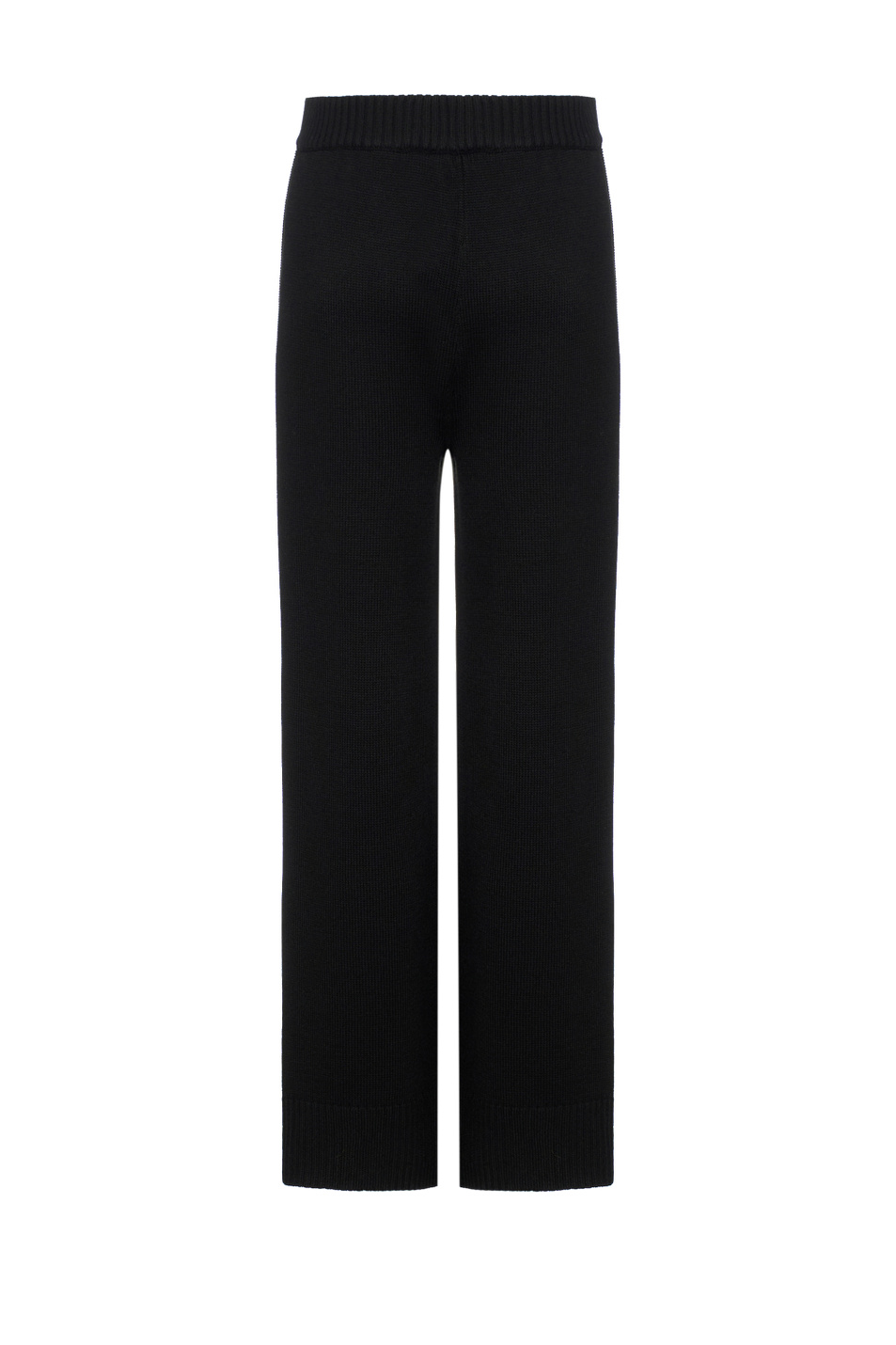 Женский Armani Exchange Брюки трикотажные из смесовой шерсти (цвет ), артикул XW000769-AF13774 | Фото 2