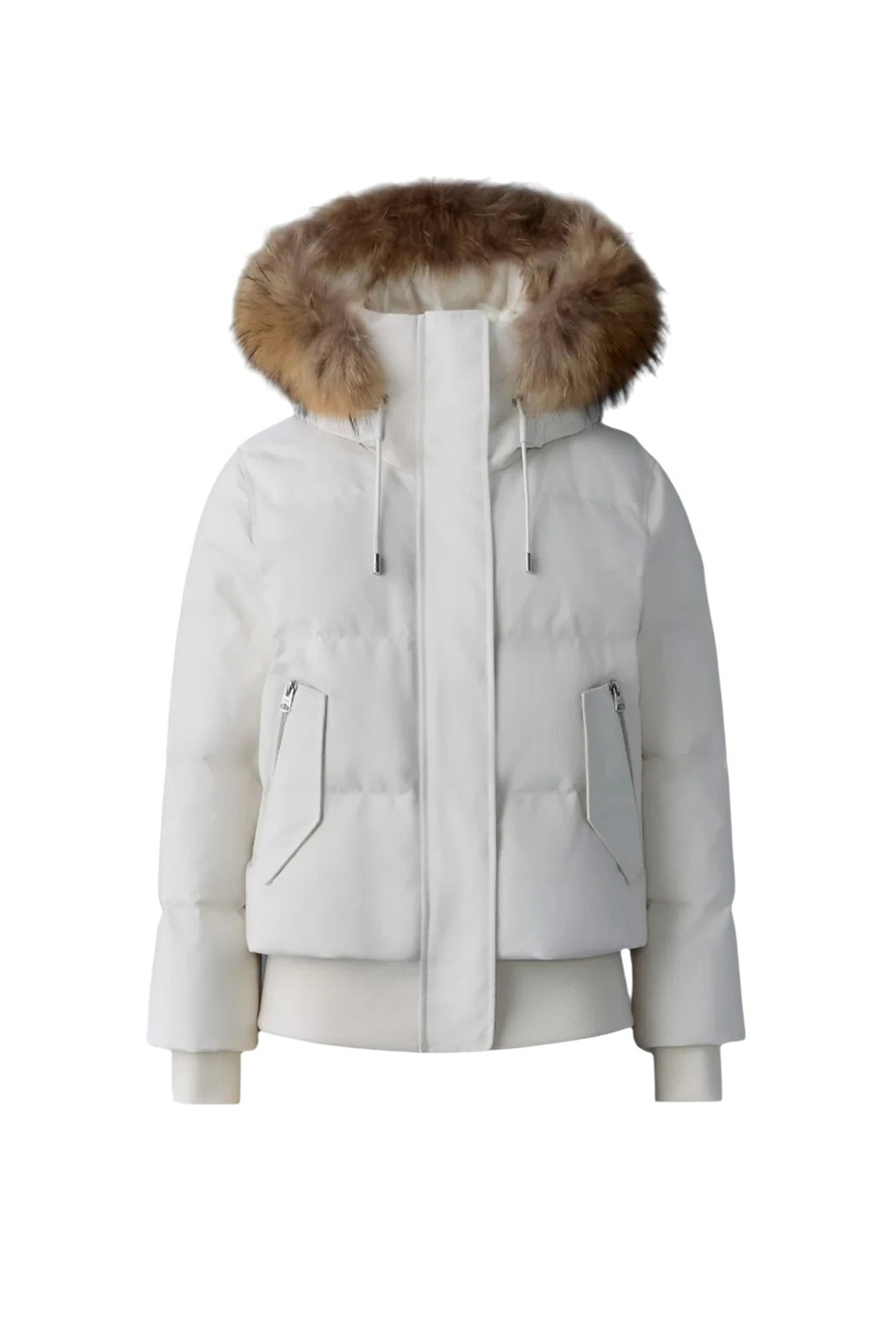 Женский Mackage Куртка стеганая NEFI-F (цвет ), артикул P002552 | Фото 1