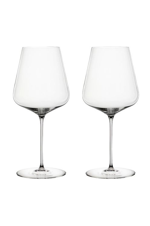 Набор бокалов для вина Bordeaux, 2 шт.|Основной цвет:Прозрачный|Артикул:1350165 | Фото 1