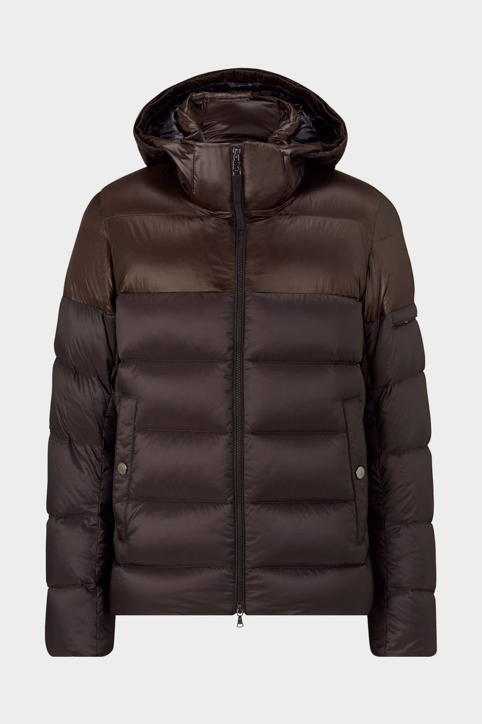 Мужской Bogner Стеганая куртка ANDY-D3 со съемным капюшоном (цвет ), артикул 38153174 | Фото 4