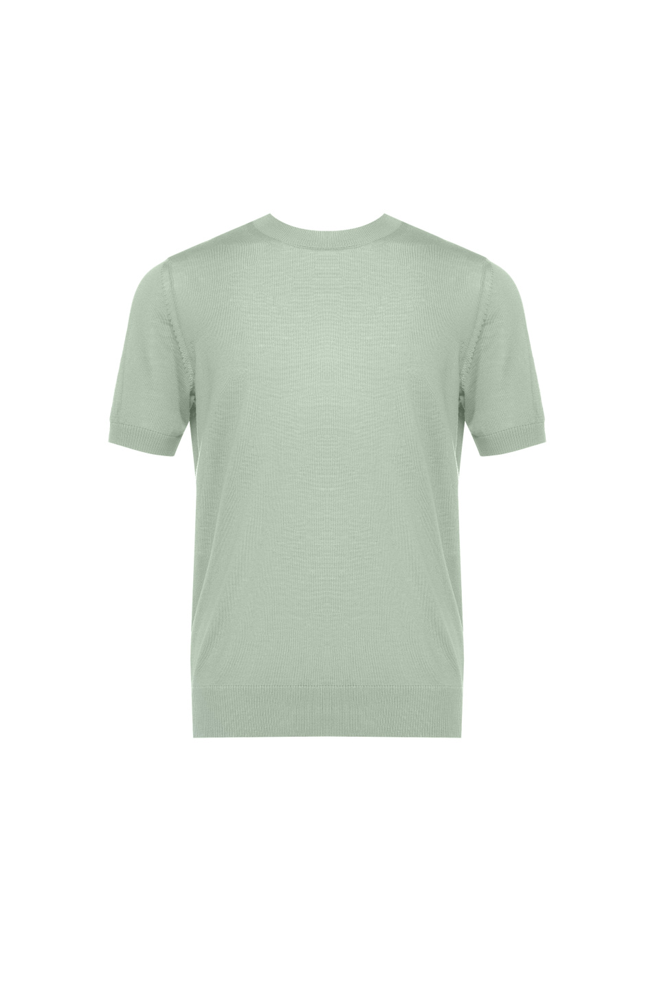 Мужской BOSS Футболка H-Umauro из шерсти (цвет ), артикул 50560476 | Фото 1