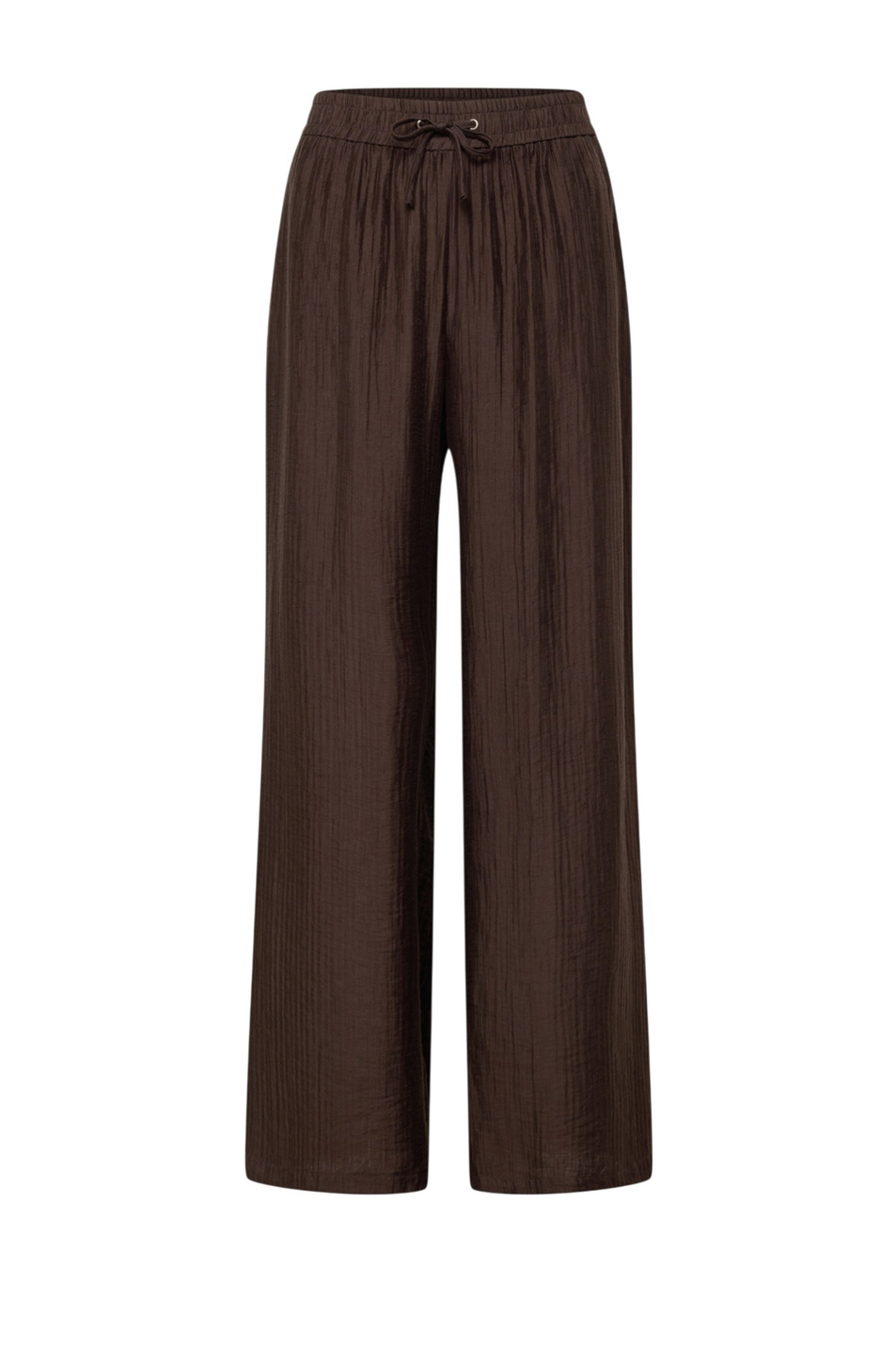 Женский Rabe Брюки из фактурной ткани (цвет ), артикул 56-118157 | Фото 1