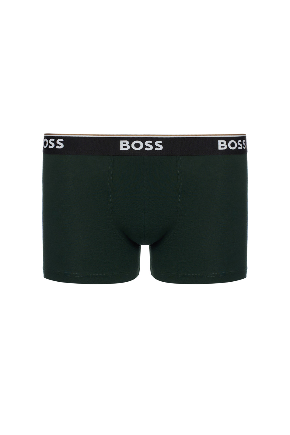Мужской BOSS Трусы в комплекте из 3 шт (цвет ), артикул 50554693 | Фото 6