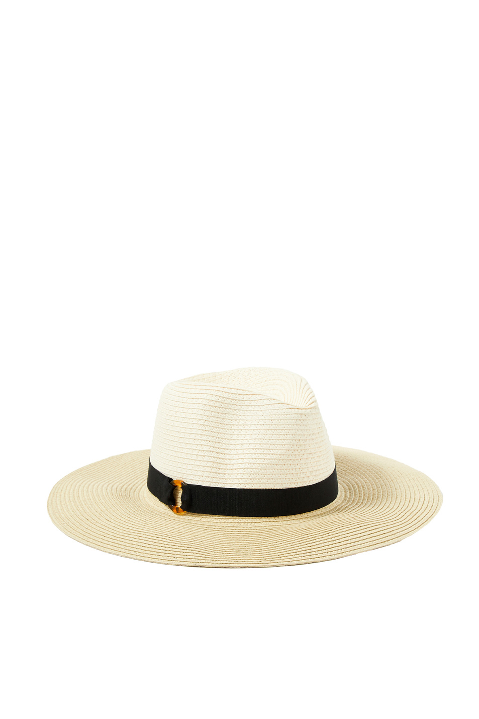 Accessorize Шляпа с контрастной полосой (цвет ), артикул 991000 | Фото 1