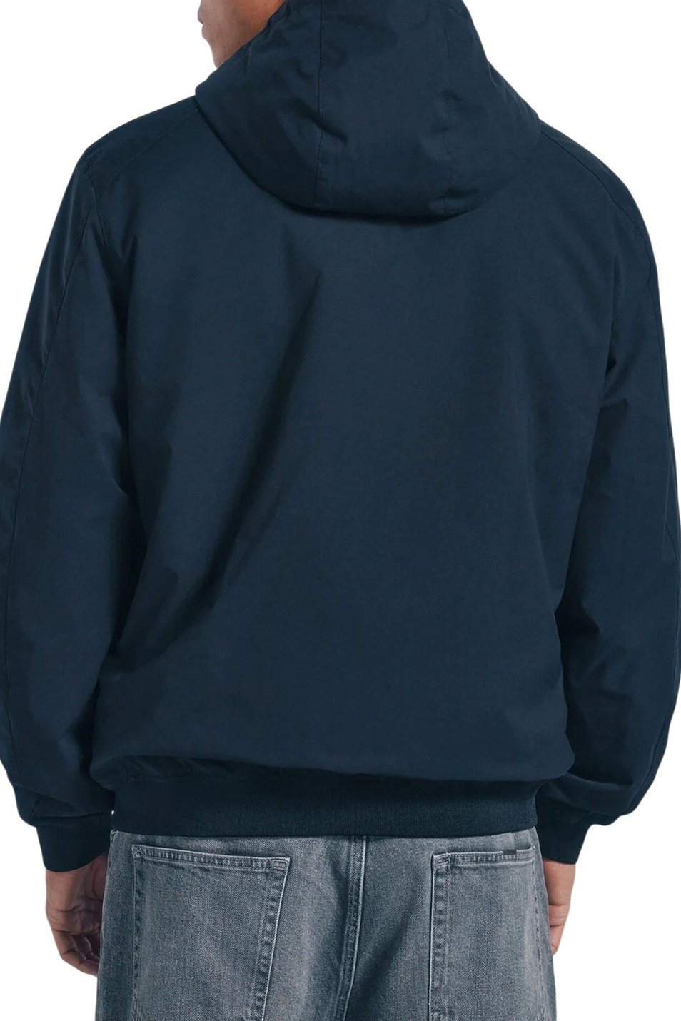 Мужской Springfield Куртка однотонная (цвет ), артикул 0952089 | Фото 3