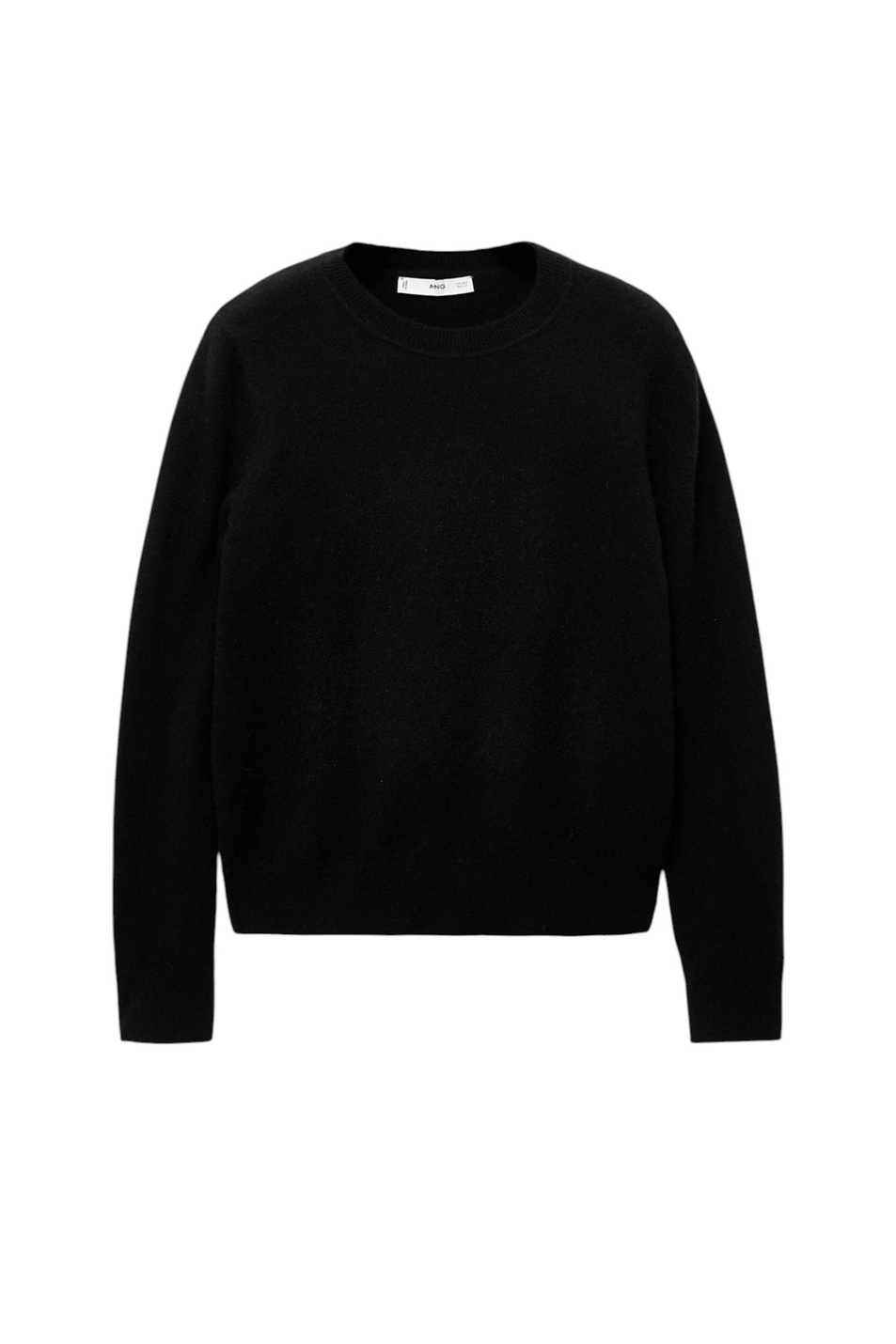 Женский Mango Джемпер BAHIA из кашемира (цвет ), артикул 17005830 | Фото 1