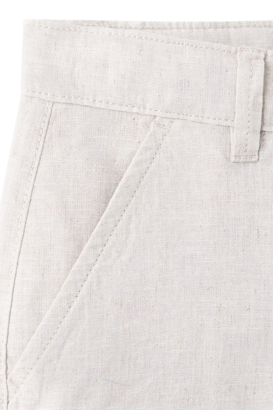 Мальчикам Mango Kids Шорты BIKE однотонные (цвет ), артикул 27096338 | Фото 5