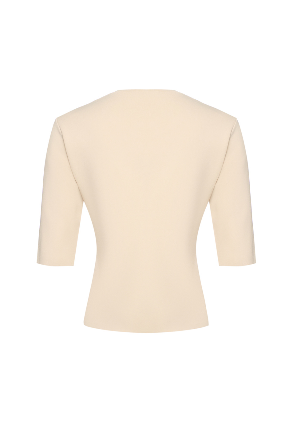 Женский Max Mara Джемпер MXPFAIDA (цвет ), артикул 2611361028 | Фото 2