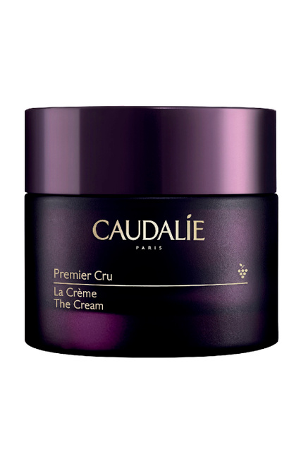 Омолаживающий крем Premier Cru La Crème, 50 мл|Основной цвет:Фиолетовый|Артикул:355 | Фото 1