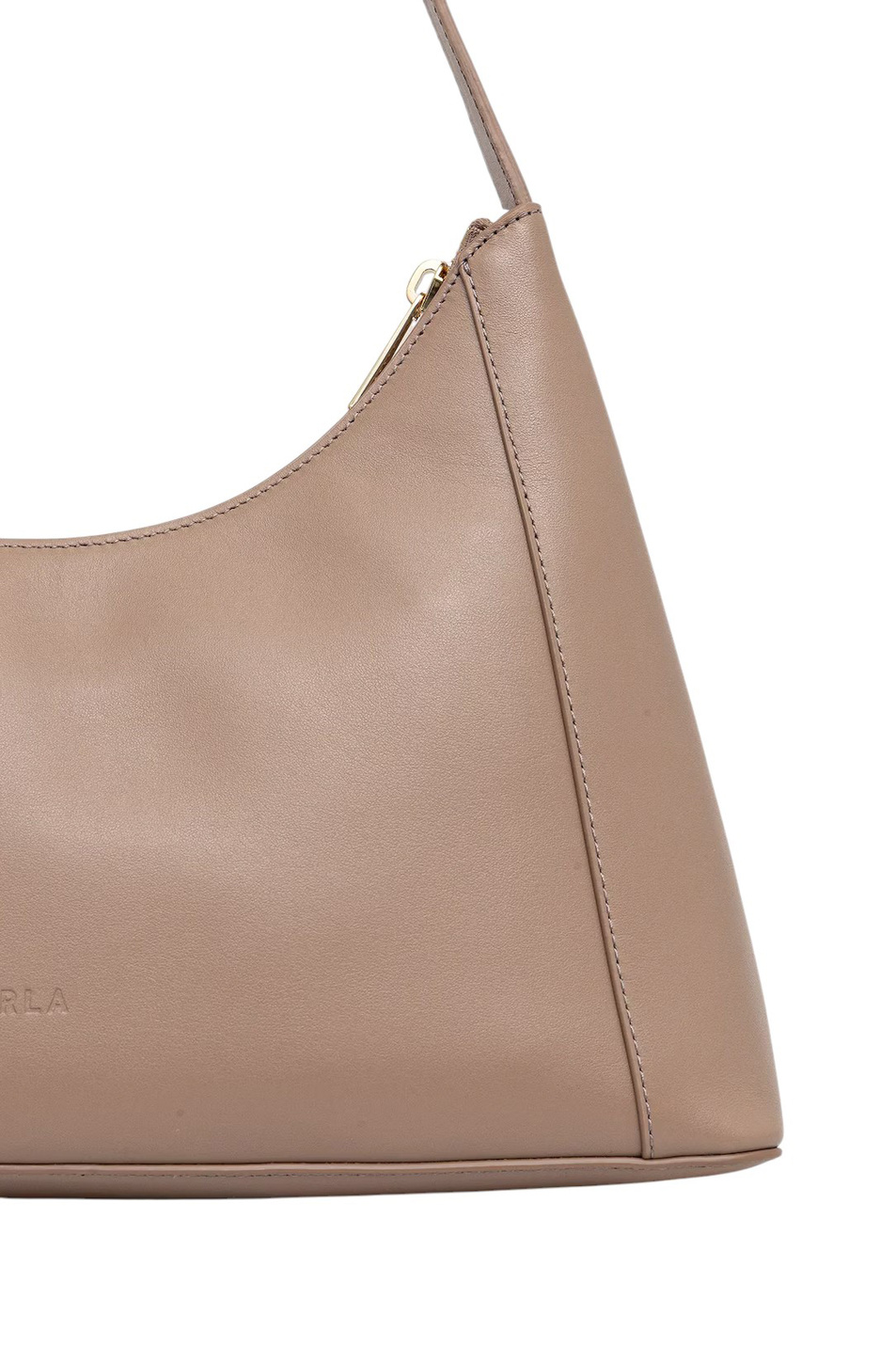 Женский Furla Сумка DIAMANTE S из натуральной кожи (цвет ), артикул WB00782-AX0733 | Фото 4