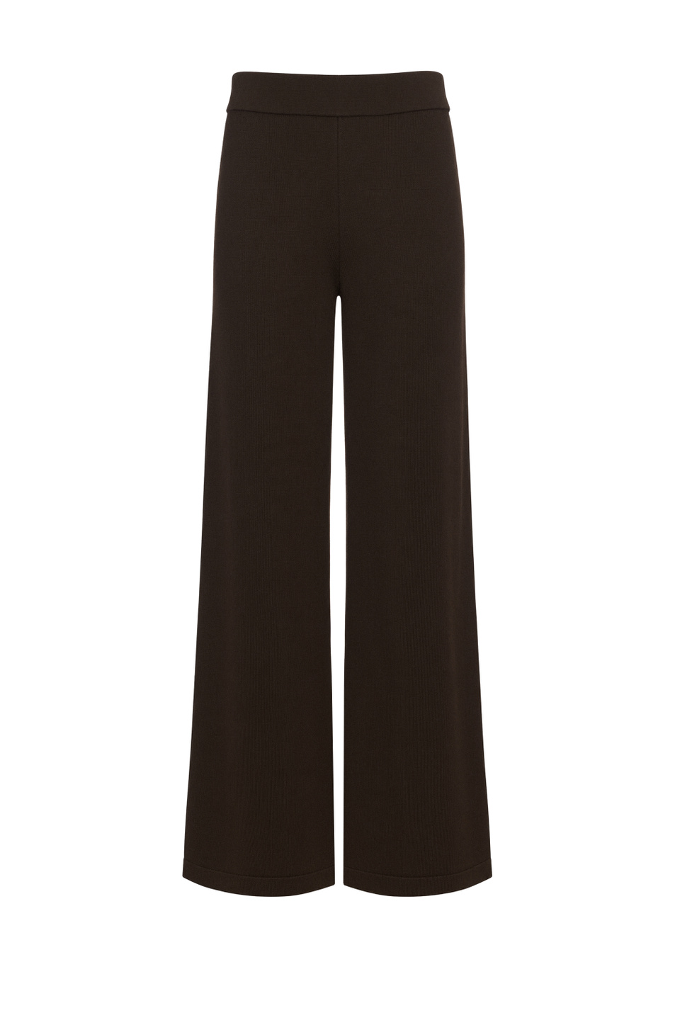 Женский Max Mara Брюки GABARRA из шерсти (цвет ), артикул 2626336028 | Фото 1