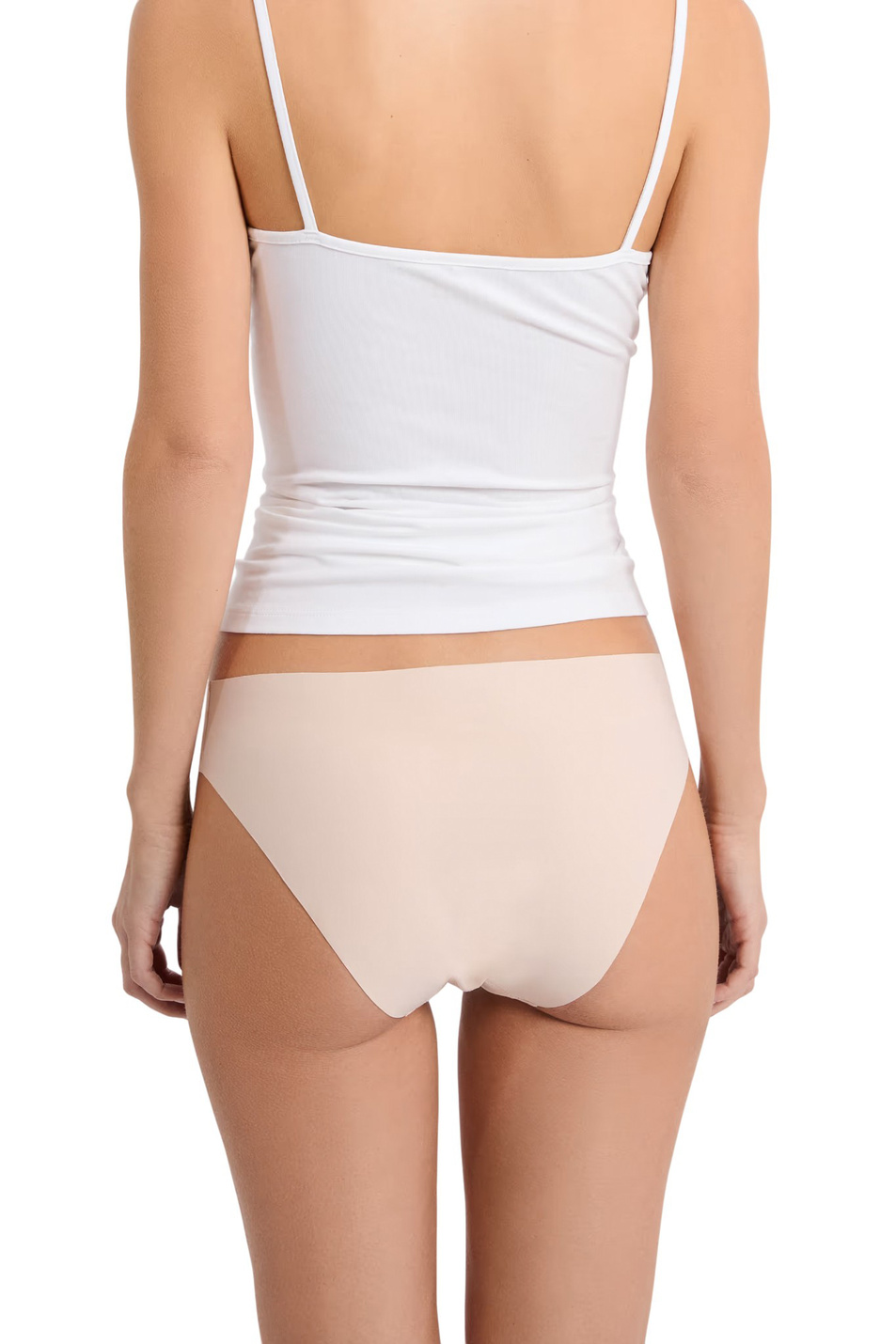 Женский Etam Трусы JESSY в комплекте из 3 шт (цвет ), артикул 6555485 | Фото 3