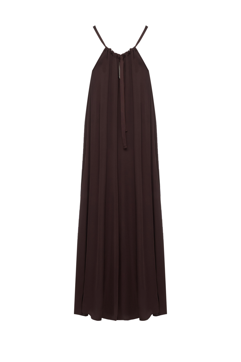 Женский Emporio Armani Платье пляжное из вискозы (цвет ), артикул EW003416-AF20249 | Фото 2