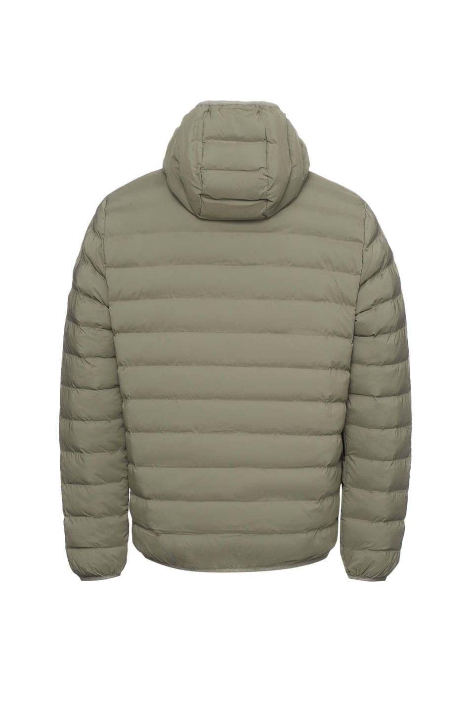 Мужской EA7 Куртка стеганая (цвет ), артикул 7M000686-AF15953 | Фото 2