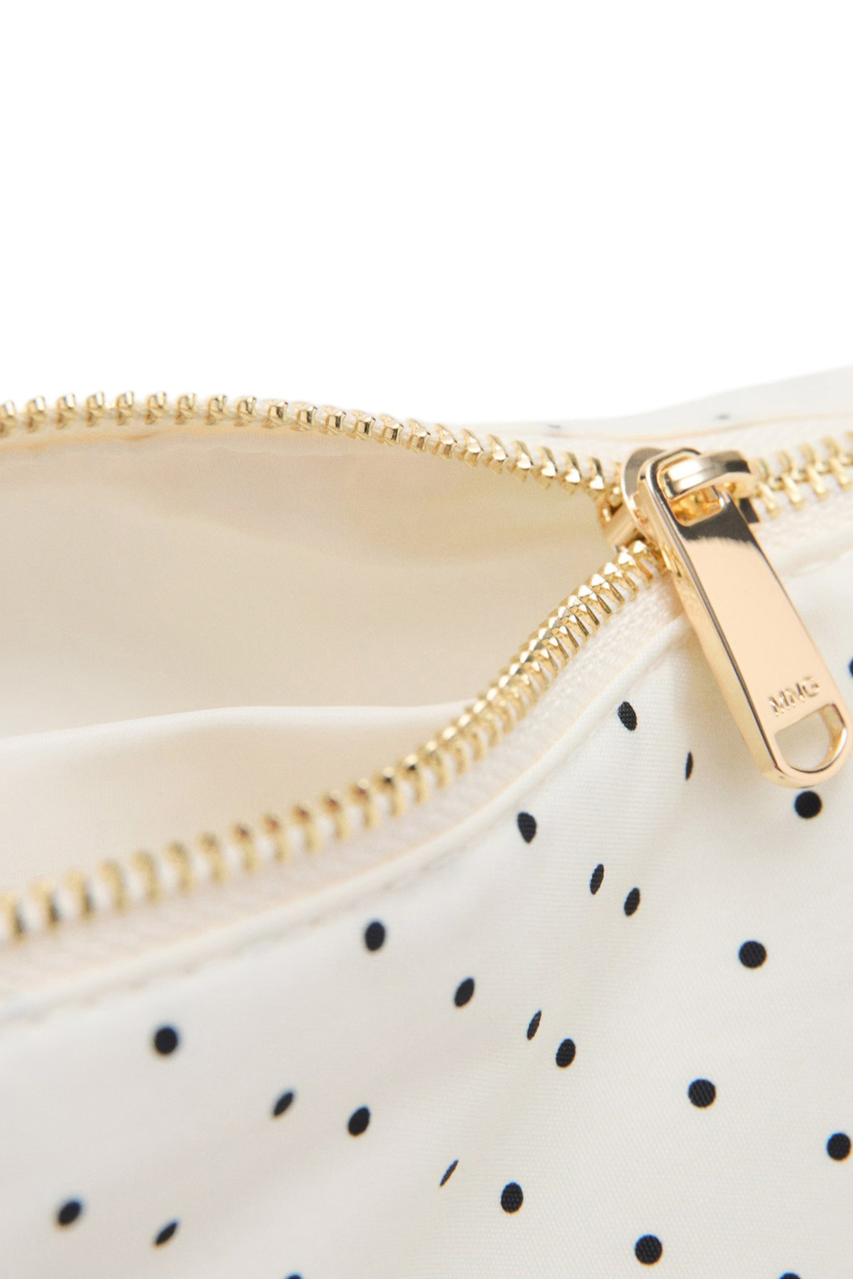 Женский Mango Косметичка DOTTY нейлоновая (цвет ), артикул 27035836 | Фото 3