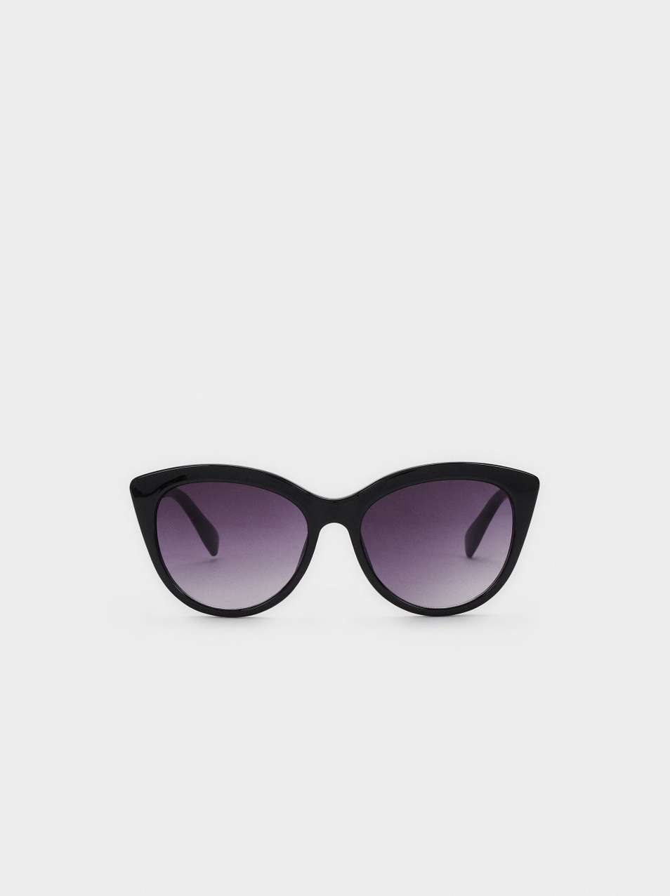 Parfois Солнцезащитные очки в пластиковой оправе (цвет ), артикул 170320 | Фото 3