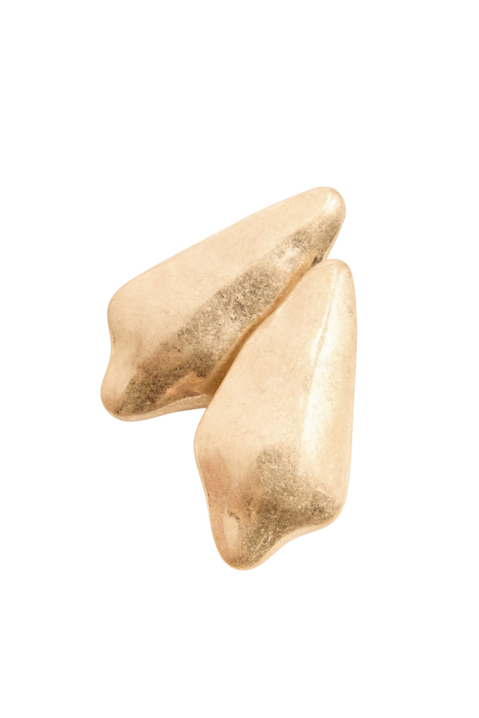 Женский Parfois Серьги в форме ромба (цвет ), артикул 242182 | Фото 2