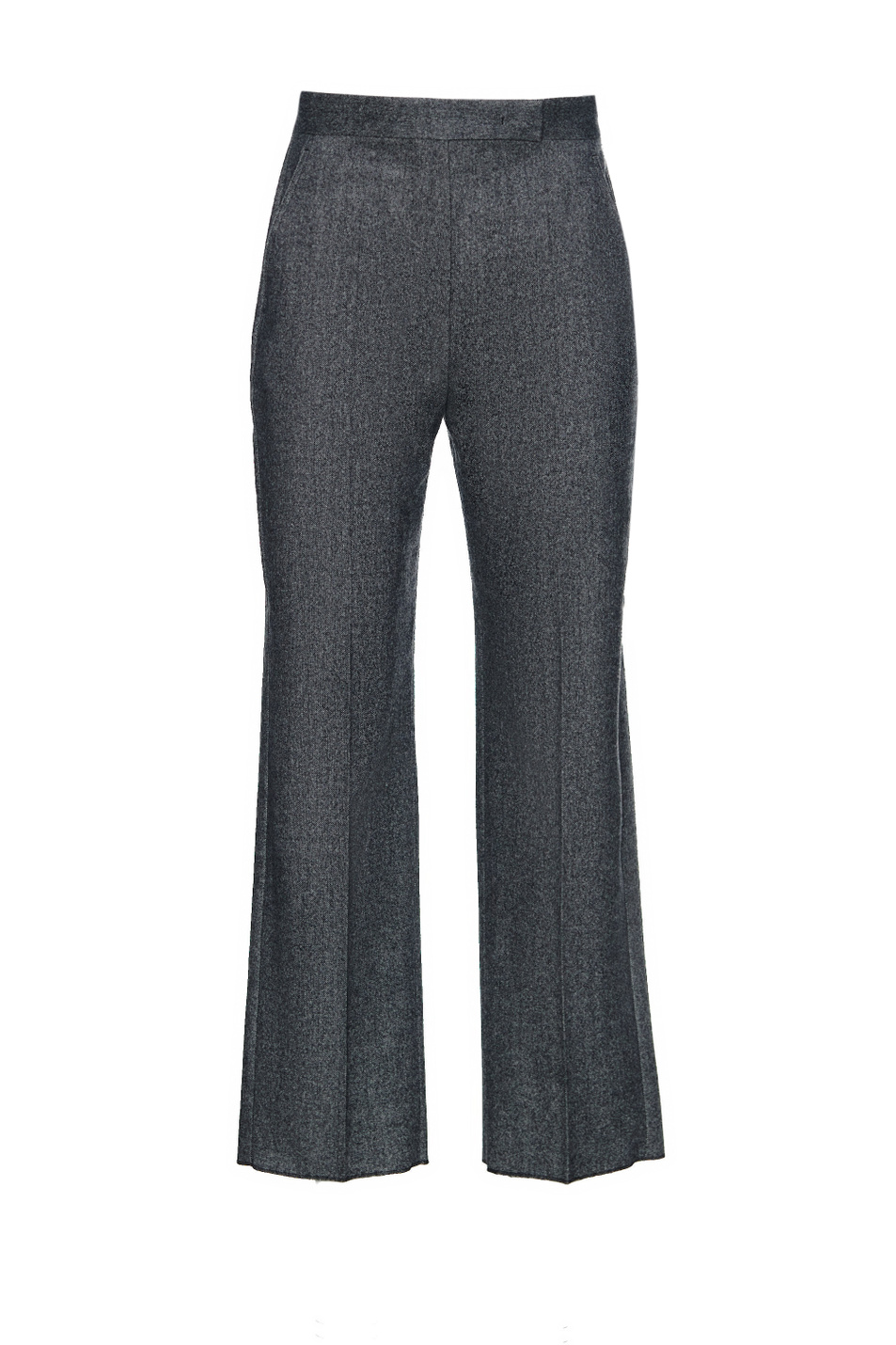 Женский Max Mara Брюки FARNESE из шерсти и кашемира (цвет ), артикул 11361123 | Фото 1