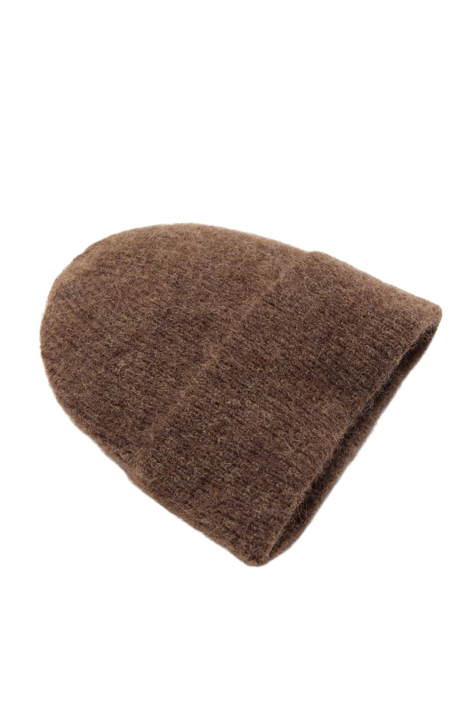 Шапка MOHI|Основной цвет:Коричневый Женский Mango Шапка MOHI (цвет ), артикул 17087764 | Фото 2