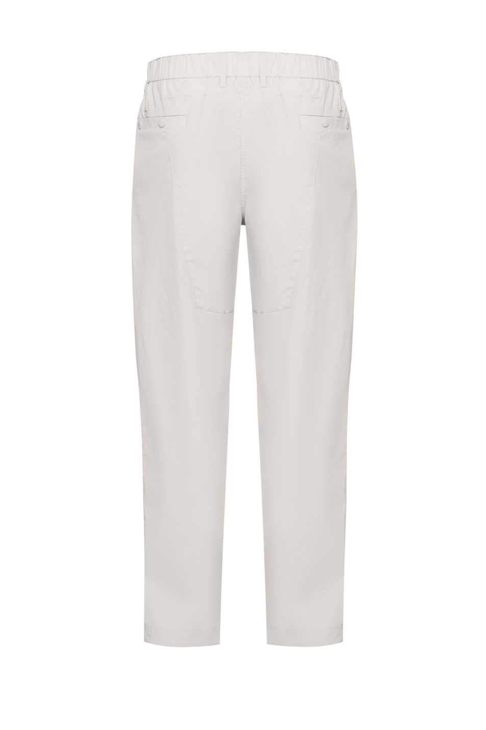 Мужской Parajumpers Брюки MOCHRUM однотонные (цвет ), артикул PMPATU05 | Фото 2