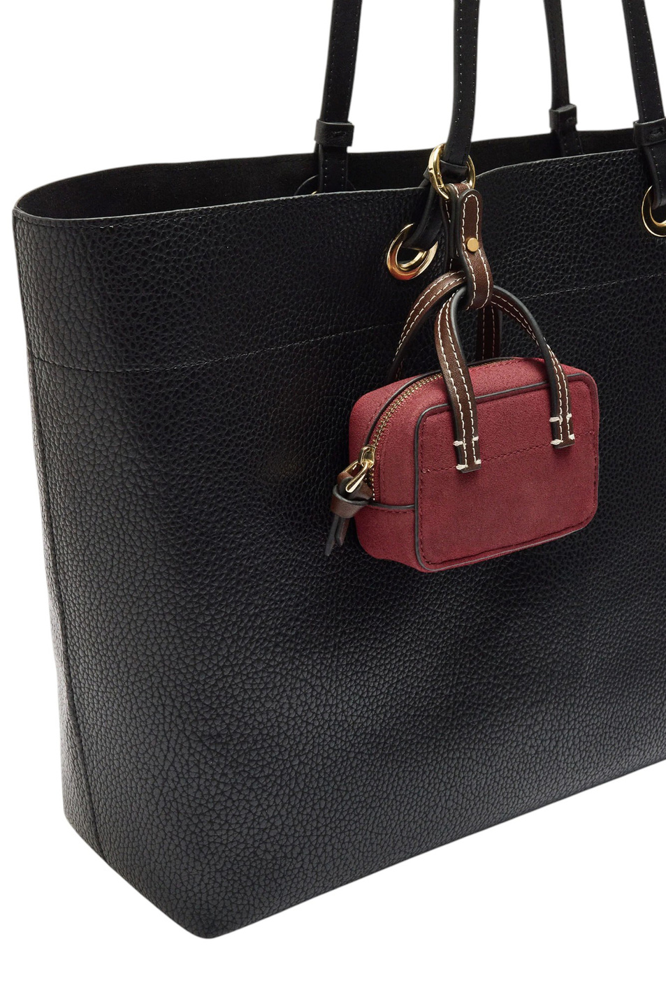 Женский Parfois Сумка для ноутбука (цвет ), артикул 237159 | Фото 6