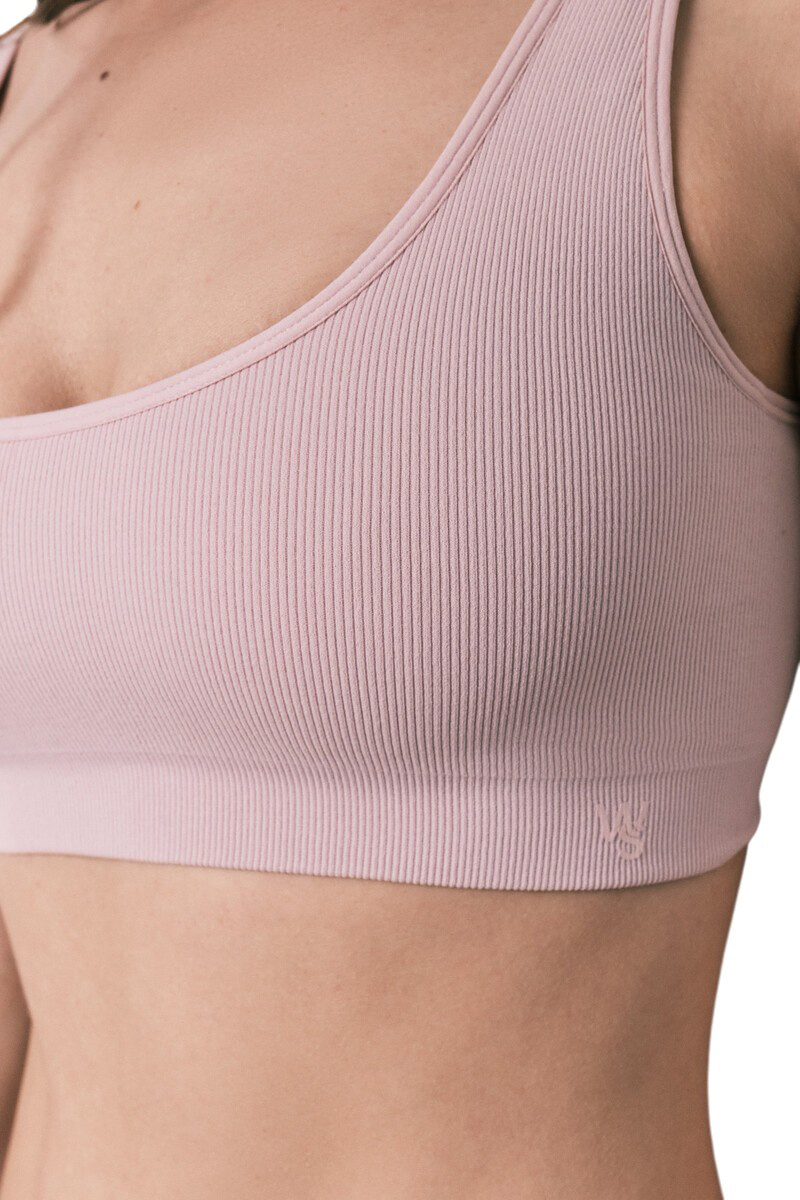 Женский Women'secret Бюстгальтер-топ бесшовный (цвет ), артикул 4023896 | Фото 5