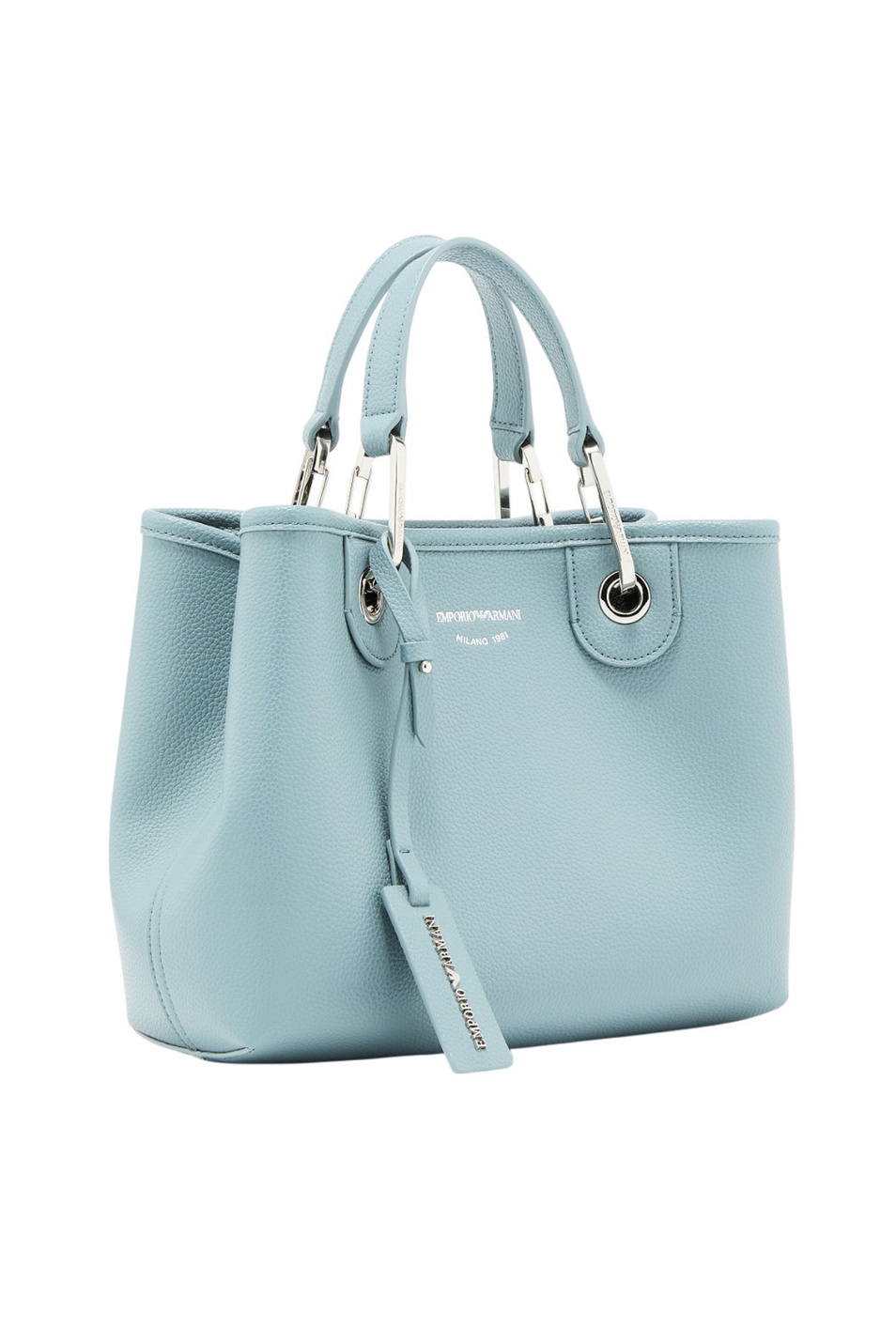 Женский Emporio Armani Сумка SIMIL CERVO со съемной косметичкой (цвет ), артикул EW000361-AF12036 | Фото 2