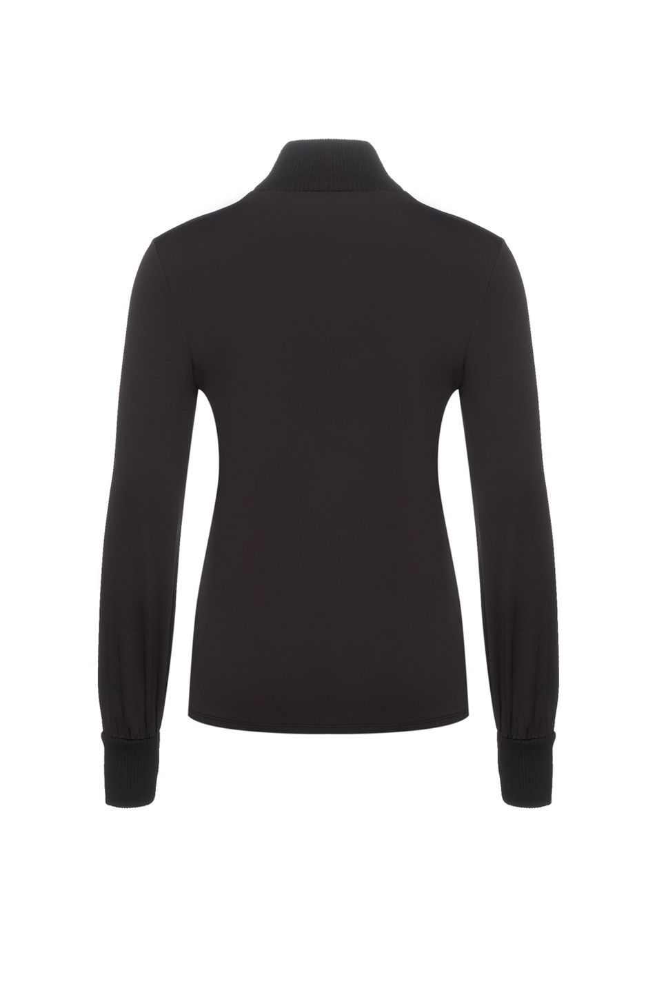 Женский MARELLA Водолазка QUASAR с объемным рукавом (цвет ), артикул 2523946062 | Фото 2