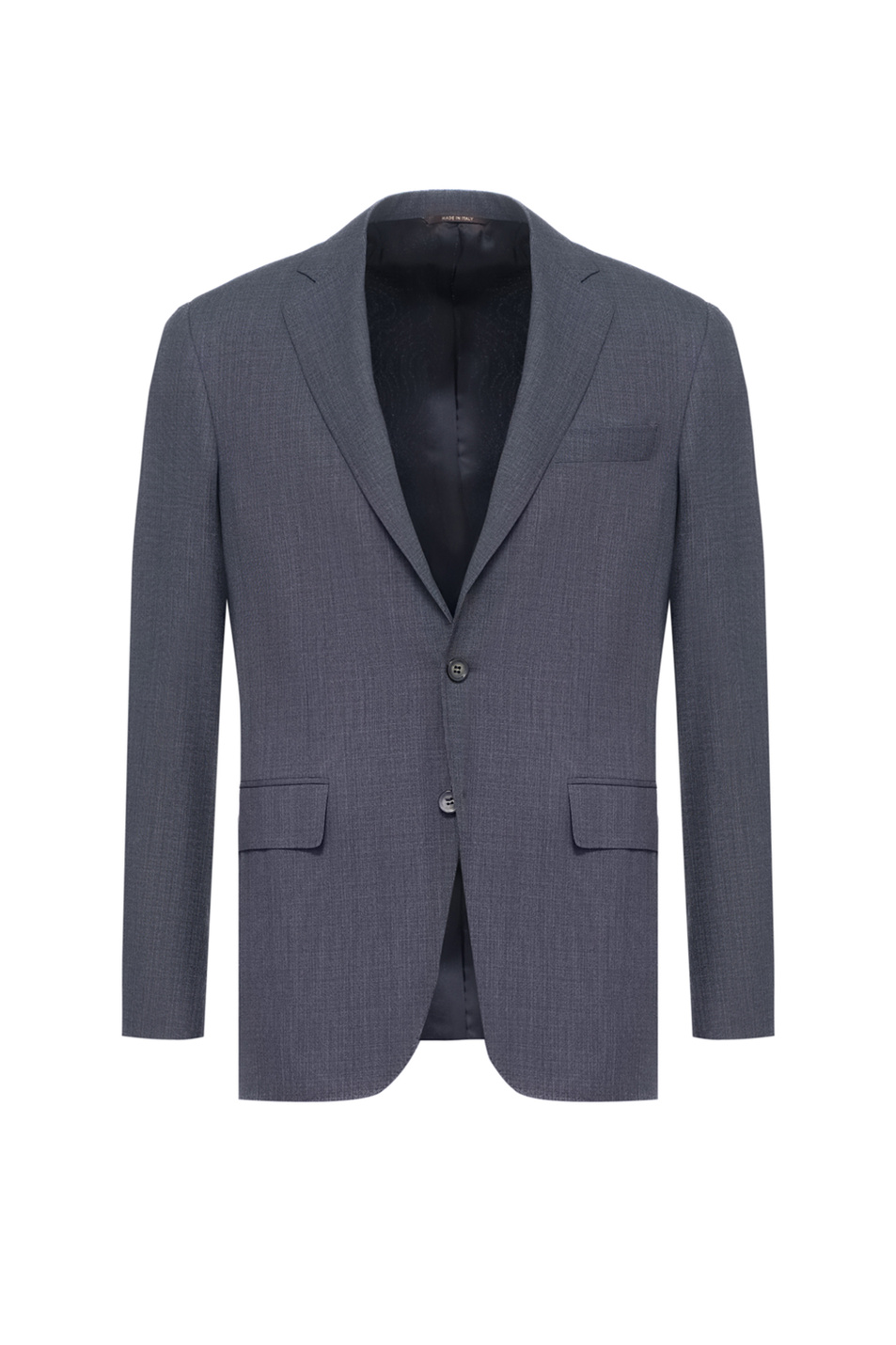 Мужской Canali Костюм из шерсти (цвет ), артикул 13270/33AR06018 | Фото 2