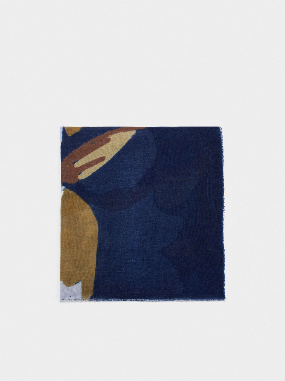 Parfois Шарф с принтом (цвет ), артикул 185529 | Фото 1