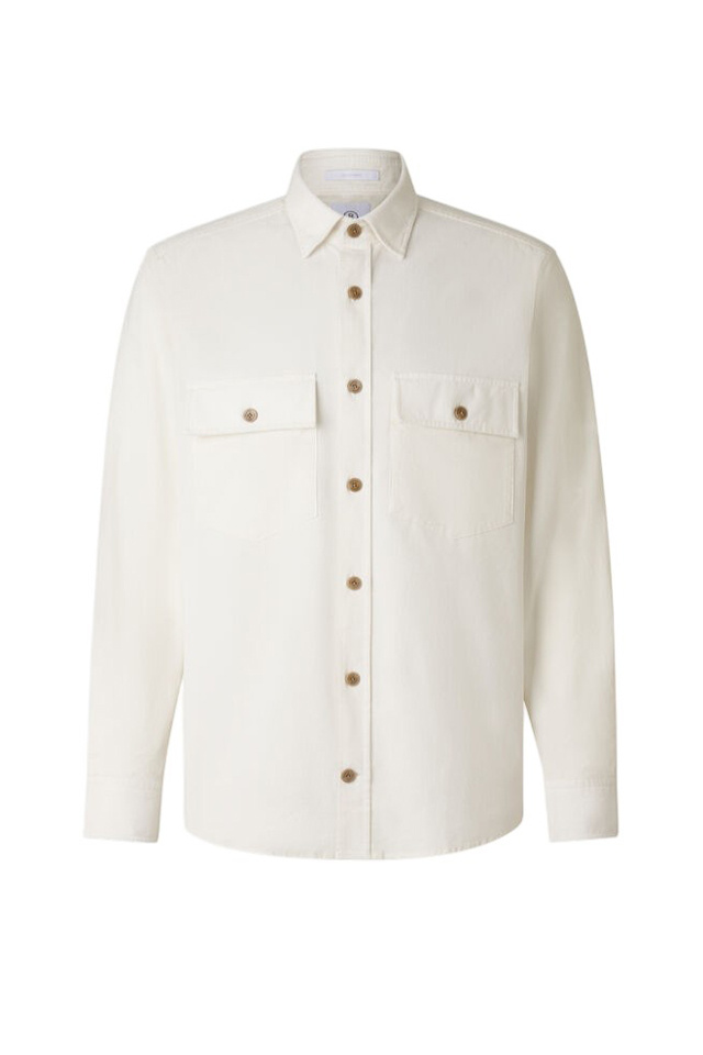 Мужской Bogner Рубашка HEIKO вельветовая (цвет ), артикул 58741151 | Фото 1