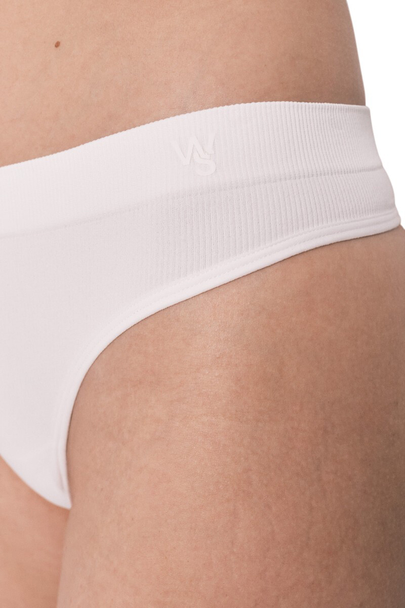 Женский Women'secret Трусы однотонные (цвет ), артикул 4213756 | Фото 5