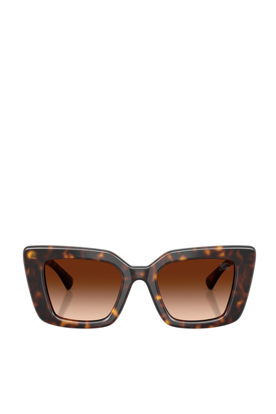Женский Burberry Eyewear Солнцезащитные очки 0BE4476 (цвет ), артикул 0BE4476 | Фото 2