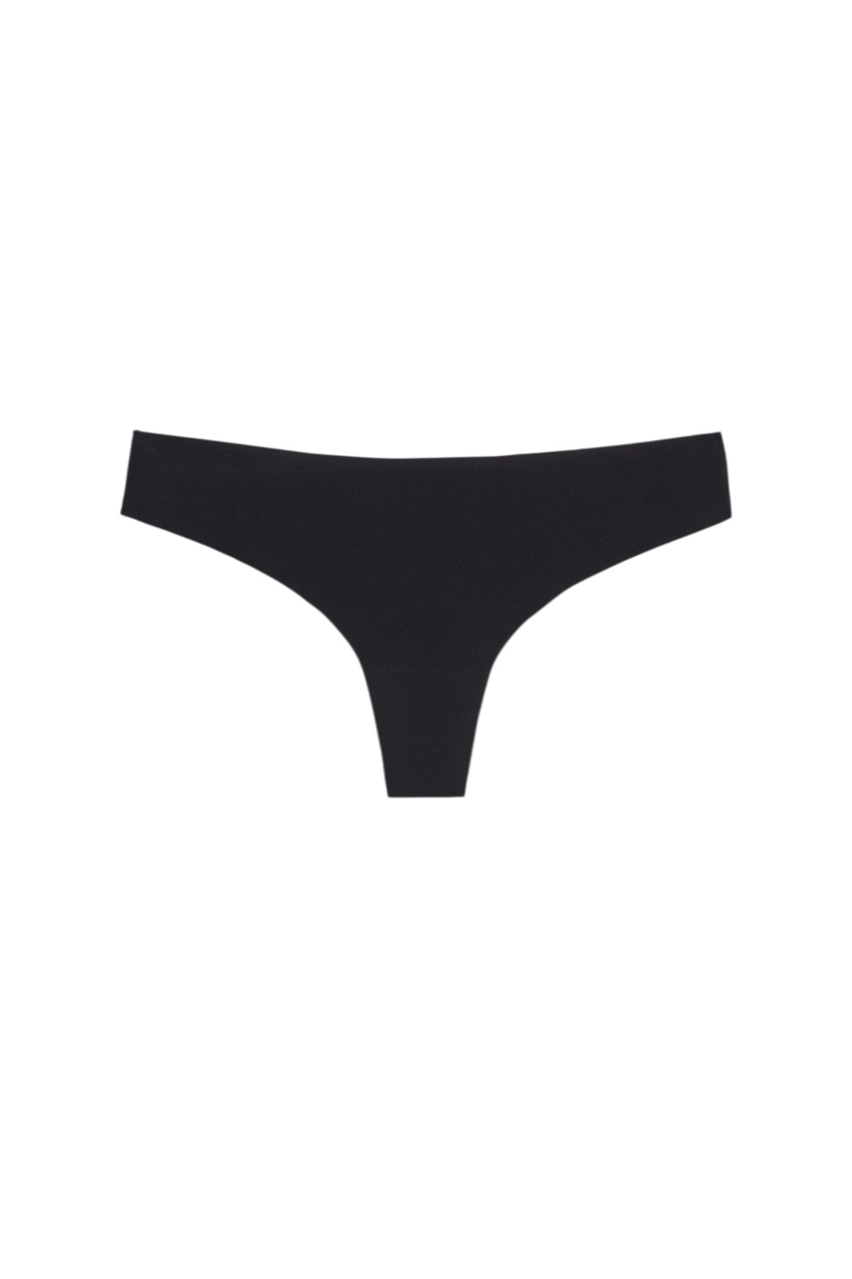 Женский Etam Стринги PURE FIT STRING из микрофибры (цвет ), артикул 6532150 | Фото 1