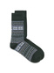 Jack & Jones Комплект носков WINTER PATTERN ( цвет), артикул 12181869 | Фото 2