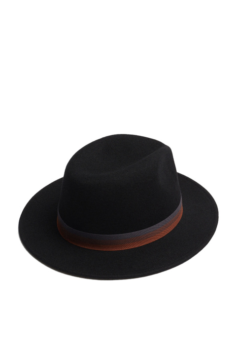 Parfois Шляпа из натуральной шерсти ( цвет), артикул 190828 | Фото 2