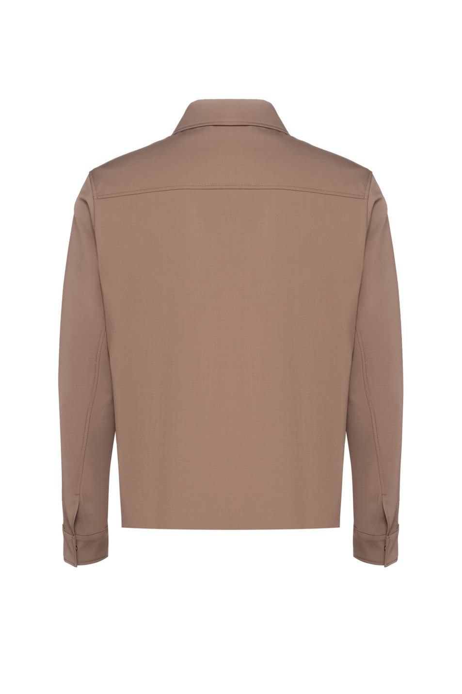 Мужской Bogner Куртка-рубашка MIRCO-2 с накладными карманами (цвет ), артикул 38751199 | Фото 2